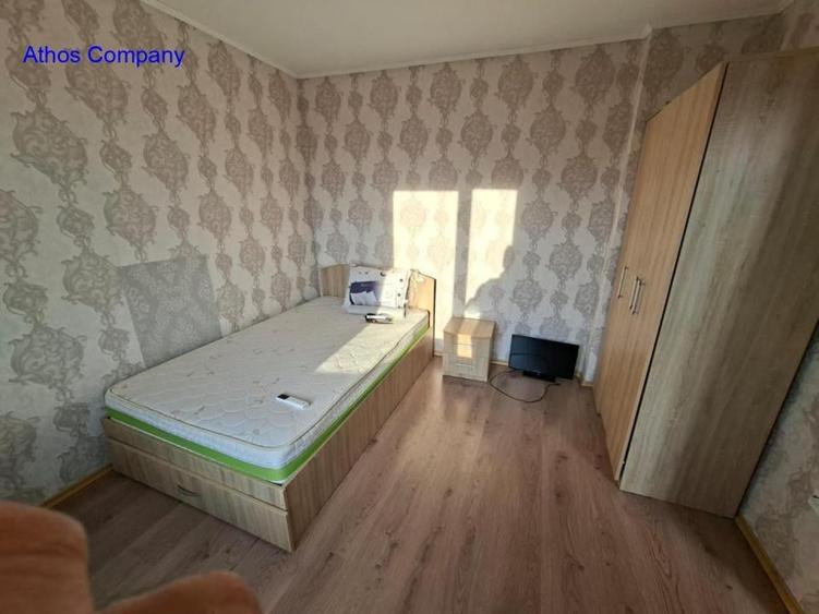 Ap. 2 camere la curte in Regie - 1