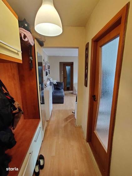 Apartament 3 camere Iulius Mall - direct de la PROPRIETAR - 2