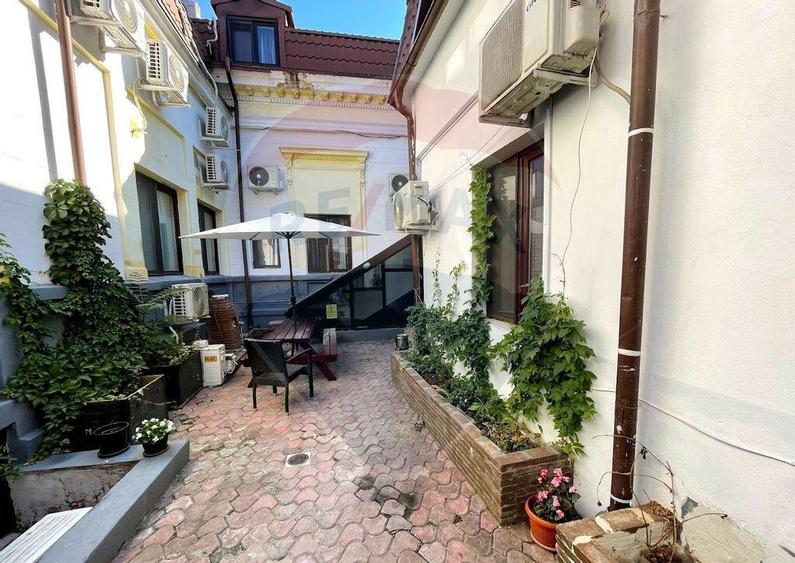 Hotel / Pensiune cu 29 camere de vanzare in zona P-ta U... - 5