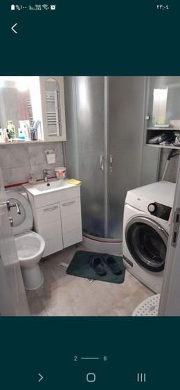 garsonera / apartament cu 2 camera - 4