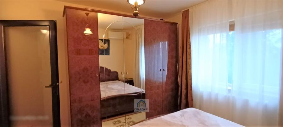 Inchiriez apt. 2 cam. zona Aviatiei, Str. Borșa, la 5 min. metrou Aurel Vlaicu. - 5