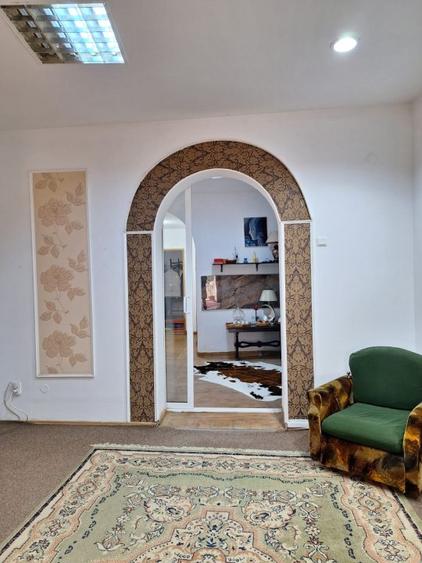 Vila fara risc seismic,renovata,izolata ext,P+1+pod inalt,9 camere,4 bai,pivnita - 22