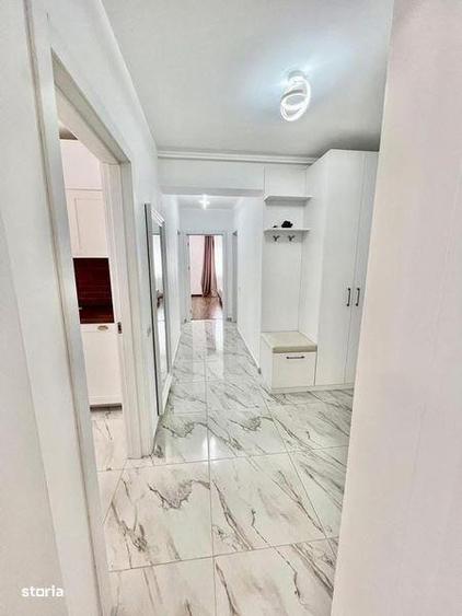 PROPRIETAR - Apartament 3 camere - 77 mp + parcare subterana + boxa - 1