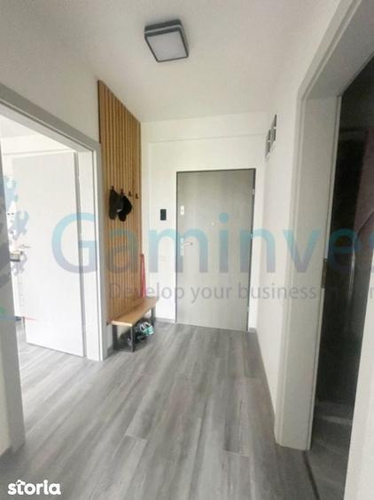 Apartament cu 2 camere , bloc nou, Baile Felix, Bihor,Gaminvest,V4242 - 3