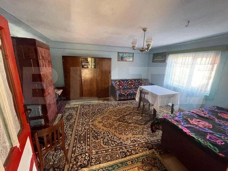 Casa 3 camere, teren 4.313mp, Patrangeni - Alba - 1