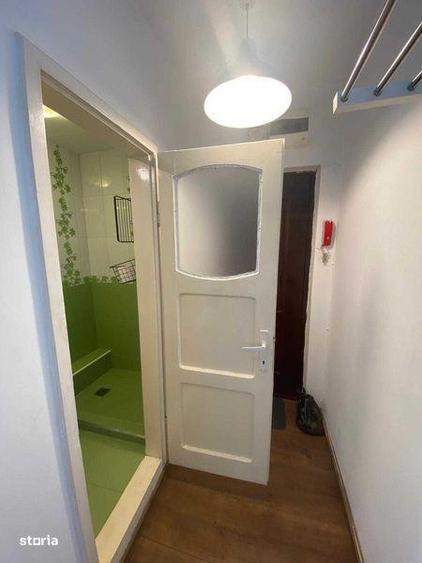 Unirii,garsoniera cocheta, - 4