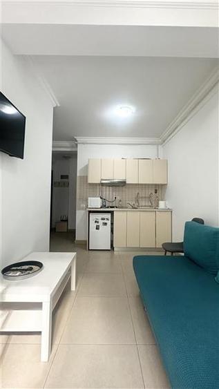 Studio Mobilat si Utilat Complet, Solid Residence Mamaia Central - 4