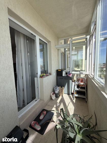 Apartament, 92 m2, - 1