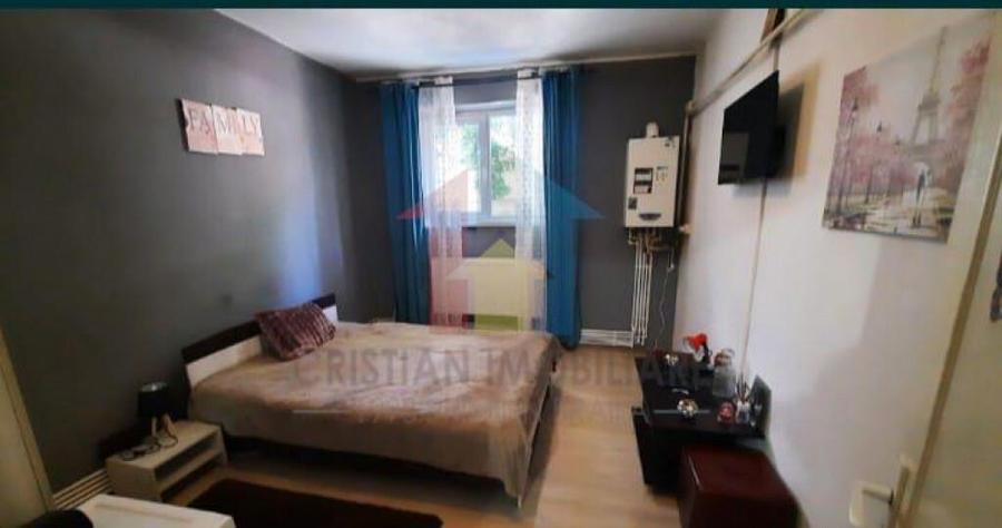 Garsoniera Mobilata complet Totul Nou - Progresu-parter - 2