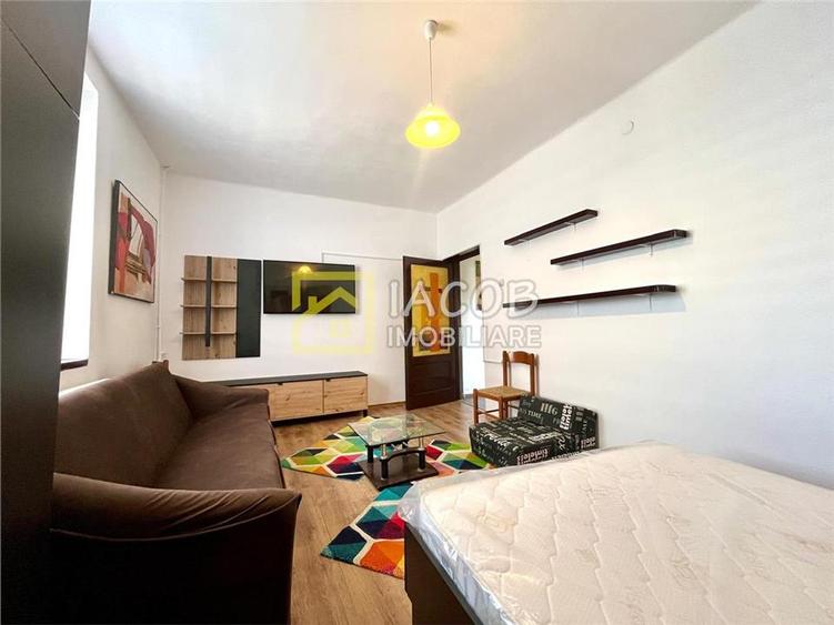 Garsoniera de Inchiriat- Ultracentral - 2