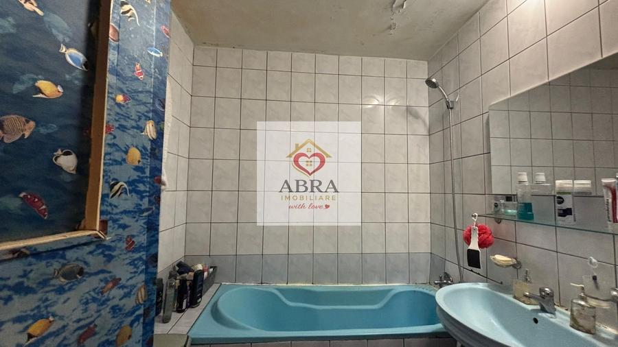 Apartament 3 camere vedere Catedrala - 7