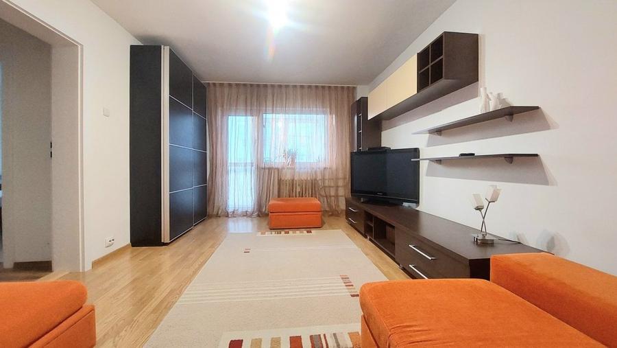 Prima inchiriere – ap. 2 camere - spatios si complet utilat | Campia Libertatii - 3