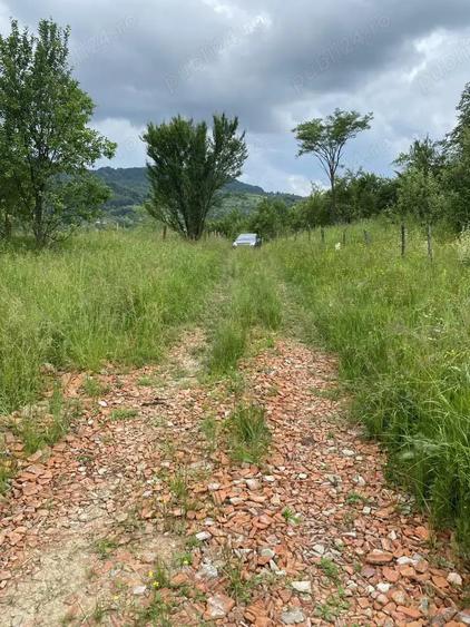 Casa ?i teren de vanzare - 4