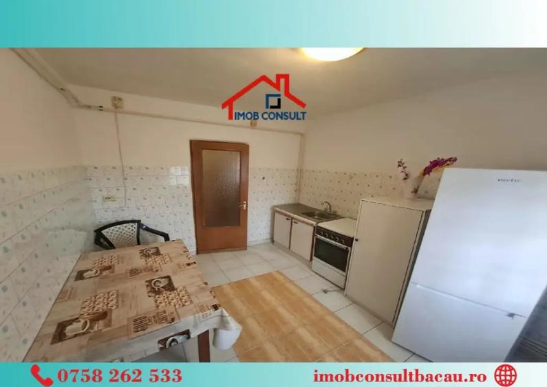 Apartament 2 camere decomandat etaj 2 zona Liceul Sportiv! CE1526 - 5