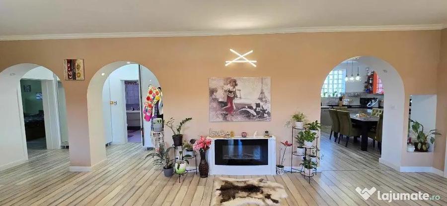 Casa de vanzare, dealuri, zona str.Beldiceanu - 17