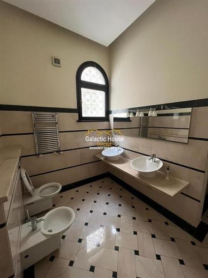 Vila 20 camere Dorobanti || Guvern || Gradina - 16