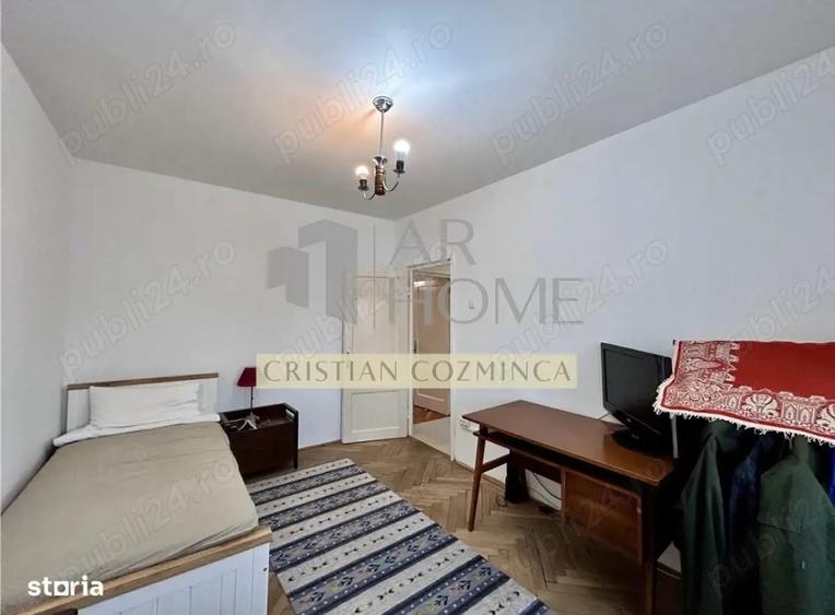 Inchiriez camera in apartament decomandat cu doua camere - 6