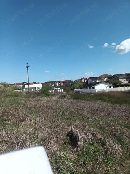 Agentie vand teren intravilan 1374 mp ,Drumul Muntenilor- Girlesti - 4