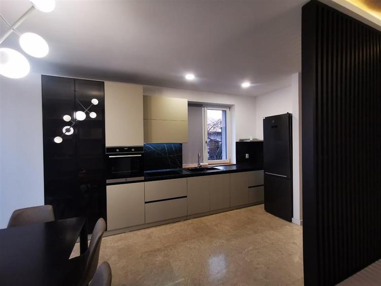 Vila Bucium - Hanul 3 Sarmale - mobilata / utilata - 2