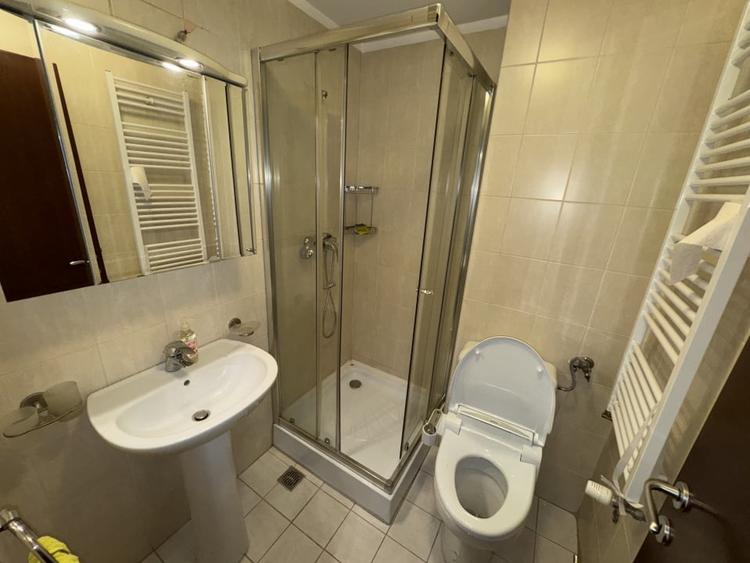 Gorjului - West Park | 3 Camere | Centrala | Terasa | Prima inchiriere | - 10