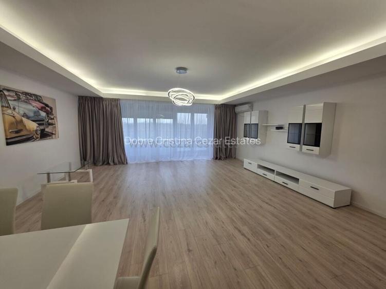 HERASTRAU SOSEAUA NORDULUI  APARTAMENT 4 CAMERE LUX VEDERE PARC