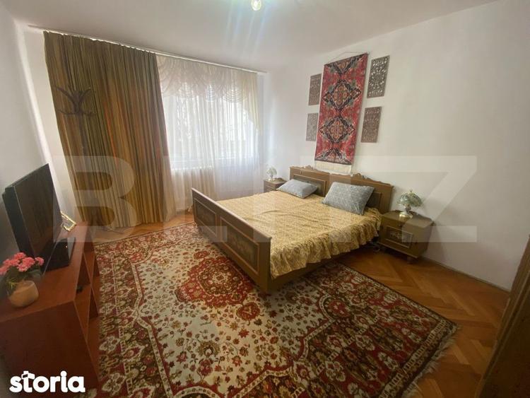 Apartament 2 camere, 50 mp, zona Spitalul Judetean - 5