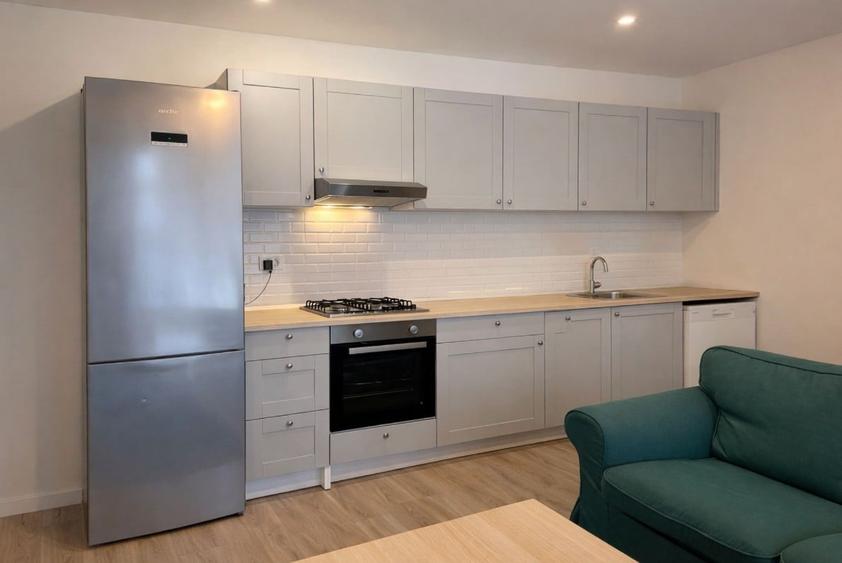 Inchiriere apartament Trio Residence, terasa superba - 3