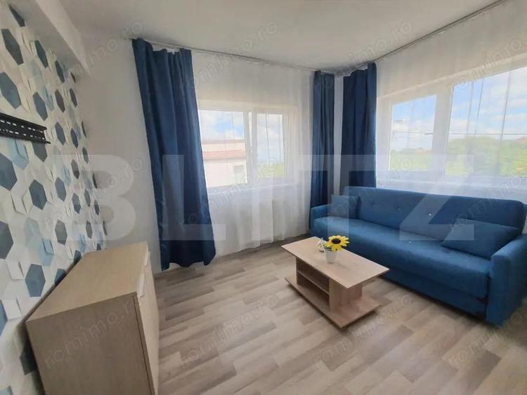 Apartament 2 camere, 50 mp, imobil nou, parcare, strada Mihai Romanul - 6