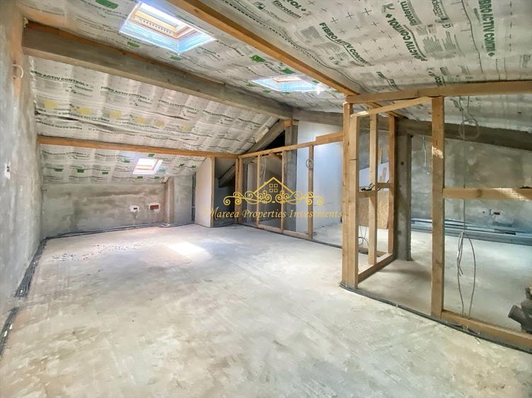 Vila Casa Andronache Colentina / Dedeman - 13