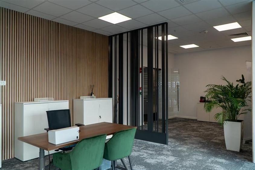 Inchiriere spatiu de birouri in cladire noua Miro BC - 187 MP - 3