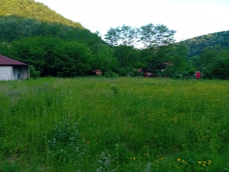 De vanzare casa pentru vacanta - 3