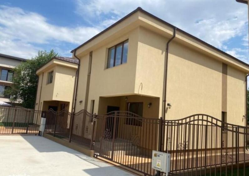 CASA BRAGADIRU, 5 CAMERE, 2 LOCURI DE PARCARE - 9