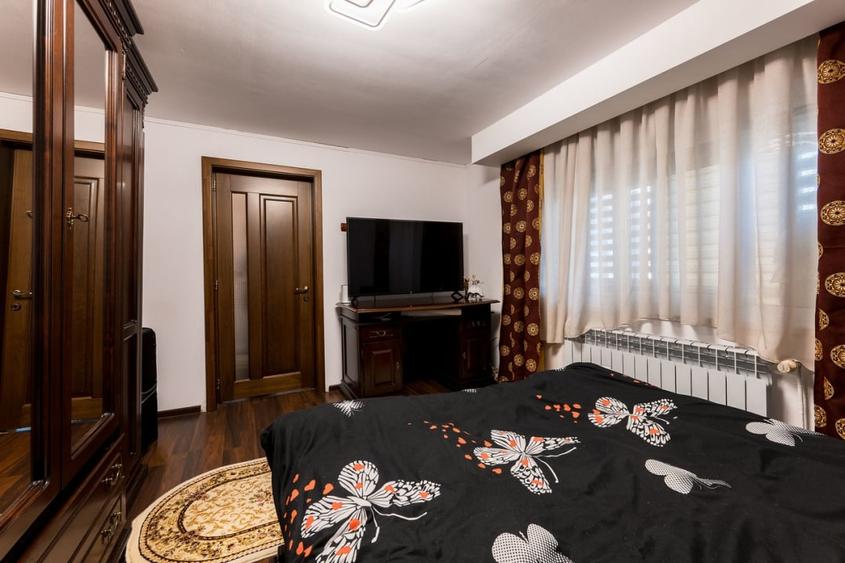 De vânzare vilă familială-tot confortul în Frasin-reducere de pret!!! - 11