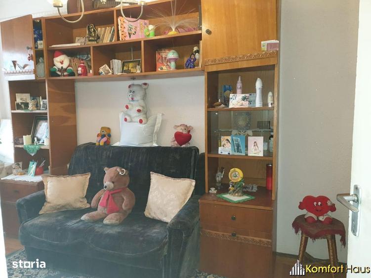 Apartament 3 camere Aleea Ghioceilor - 4