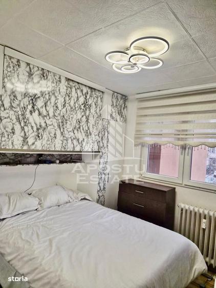 Apartament 3 camere, 75 mp utili, Aurel Vlaicu - 3