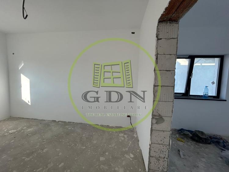 Casa P+1, teren 324 mp, 151 mp utili, zona Magnolia, Pielesti - 10