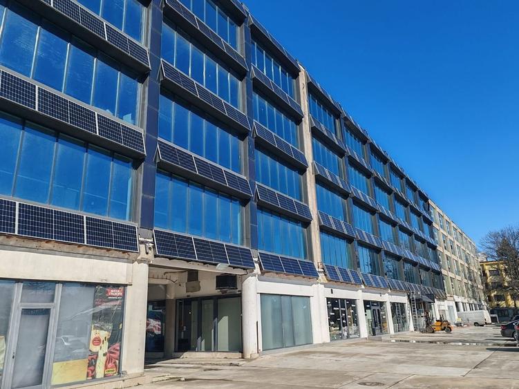 Inchiriere spatiu unic si versatil Sos. Pipera vizavi de Permise Auto - 6