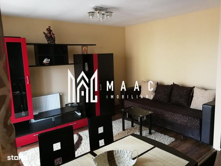 Apartament 2 camere de vanzare | Calea Poplacii | 35 mp, garaj - 3