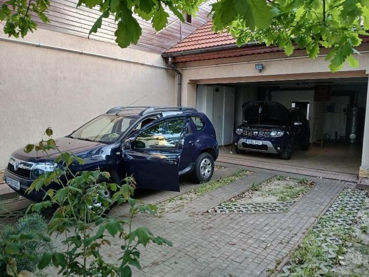 Inchiriere Vila individuala Berceni-Giurgiului - 17