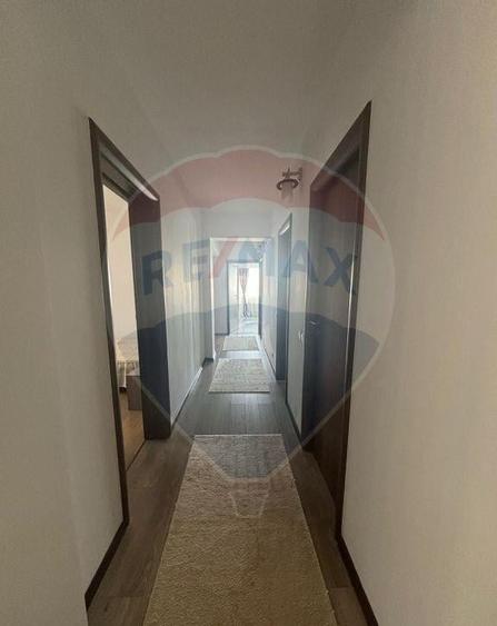 Apartament cu 4 camere de inchiriat in zona Calea Bucur... - 1