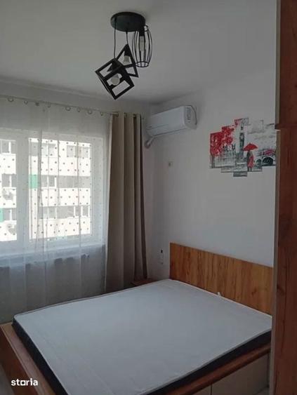 Garsoniera- Militari Residence, Cenrala, Parcare, Bloc Nou, Metrou - 1