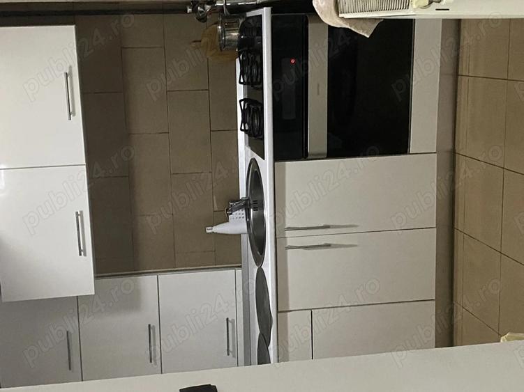 Apartament Central - 5