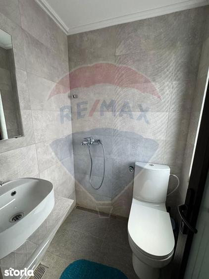Vila la munte + teren 7600 MP ! - 13