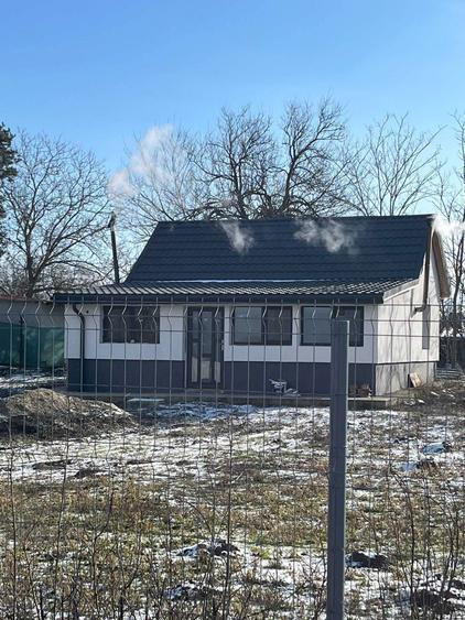 Casa noua in Crunti-Ialomita - 7