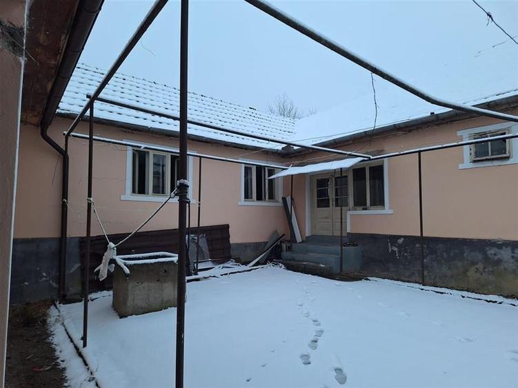 Reco, Casa 4 camere, Uileacul de Beius - 14