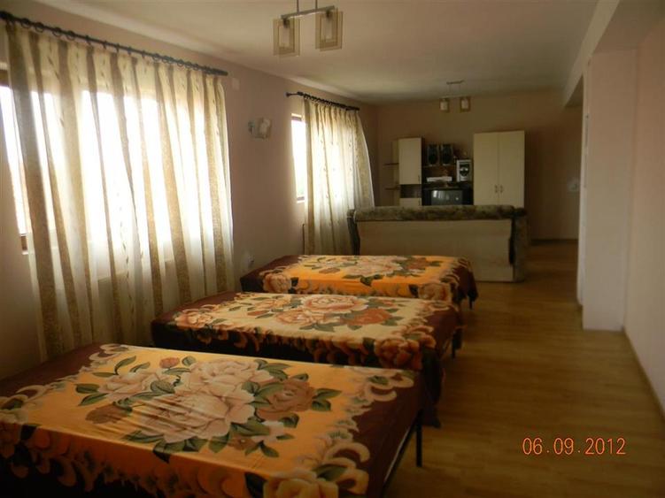 Vila pentru cazare muncitori Vladimirescu 18 lei/zi /pers. - 5