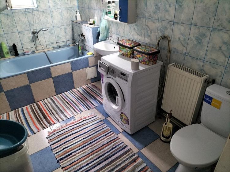 V&acirc;nd / schimb casă P + 1 și 1000 mp teren &icirc;n localitatea St&acirc;lpeni. - 5