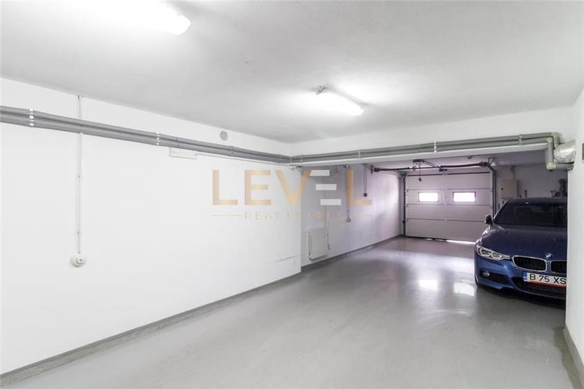 Penthouse de vanzare - Dorobanti Capitale - Vedere Panoramica - 29