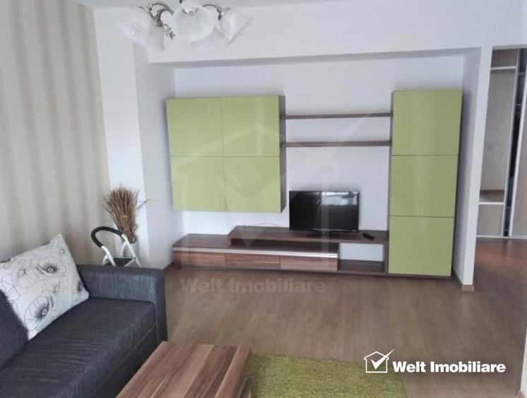 Inchiriere apartament 2 camere, cartier Buna Ziua, Bonjour Residence - 2