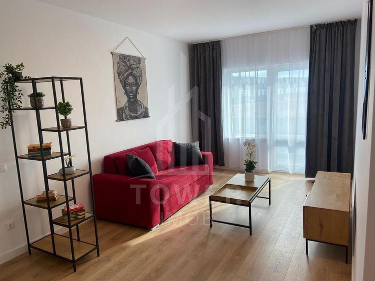 Apartament | Prima Inchiriere| 3 camere| 2 bai Dna Stanca - 7